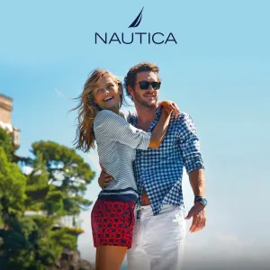 NAUTICA ure